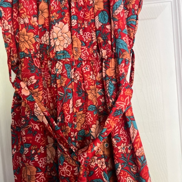 3 for $15 jumpsuit size S - Picture 3 of 5